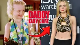 Daddy Day Care 2003 Cast Transformation: Then and Now 2024 😳