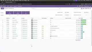 Odoo 18 Purchase 1 - Intro