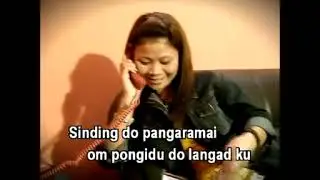 arud kalangadan Joerien M Joe