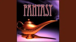Sci Fi, Ambience - Astral Glitter Tube Tone Fantasy Ambiences