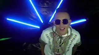 Dynasty Flow - Bambu (Oficial V&iacute;deo)