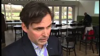 28-03-2015 : RAFC persconferentie Patrick Decuyper verslag VRT