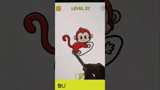 Draw One Puzzle: DOP | Level 37