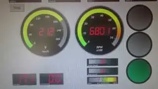 Tuning Audi S3 8L 210 PS - chiptuning w s-performance wrocław