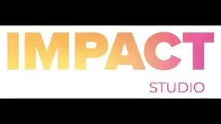 Impact Studio en 50 secondes