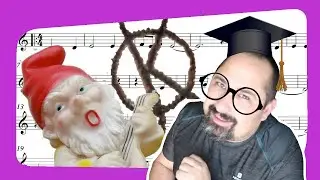 SOY UN GNOMO 🎸 KONTRABANDO Tutorial
