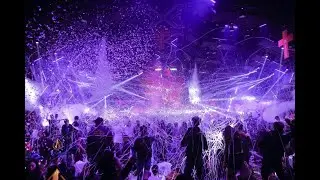 VR 360&deg; | Chinese college student rave party \\ 360anywhere\\高校蹦迪派对广州场