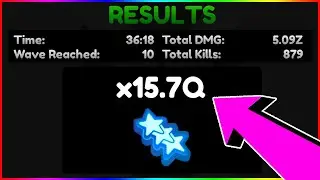 *EASY* How to earn lots of MAX-OPEN tokens in Orca Road Prison Defense Mode | Anime Fighters Sim