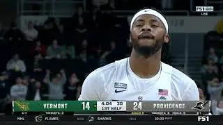 Nate Watson vs VER 24 PTS         12.07.21