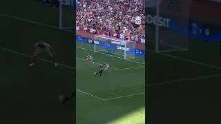 Brilliant from Sadio Mane 💥