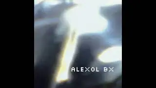 Alexol bx - Phoenix pulsar star