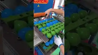 Silicone water balloons 🐱🔴splash bomb outdoor 🐷