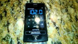 Windows Phone RADIO Adapter, Making Hardware Baby!