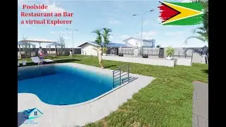 Poolside Restaurant and Bar