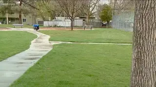 Teen found dead in Shoshone Park identified