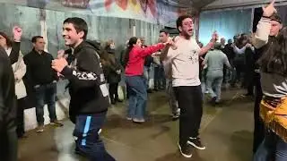 🍀Música Tradicional Danças Animação Domingos á tarde em Ponte da Barca 🍀