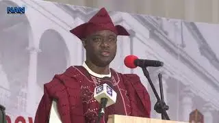 Oyo State Governor Seyi Makinde emphasizes the power of tourism beyond sightseeing.