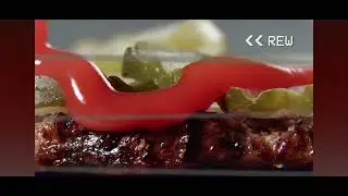 Average ad (burger king)