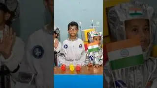 Techverse 2.O at Tarbiyah Public School | #robot #robotics #roboguru #robogurujahir #jahir