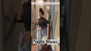 Radio Interview! WPGC 95.5: TheNightShow, Creators of the DMV