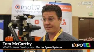 Space Tech Expo USA Highlights 2017