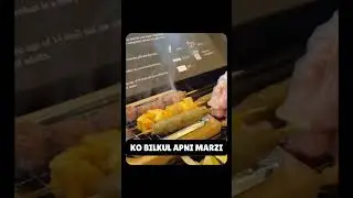 Unique Takeaway Box Design Jo Aapne Kabhi Nahi Dekha! | Australia Ka Innovative Idea#money #shorts