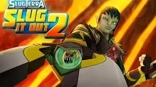 MALDAD DEL MAS ALLA - SLUGTERRA SLUG IT OUT 2 - SLUGWORLD 😱