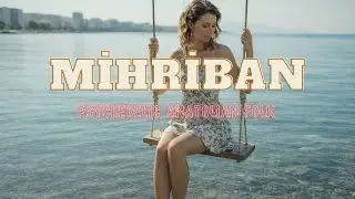 Mihriban &ndash; 70s Psychedelic Anatolian Folk Rock Remix | Ryno