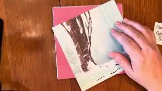Let&rsquo;s Talk Paper - Why I Love Stampin Up Paper - Volume 1