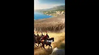 The Battle of Chaeronea: A Turning Point in History