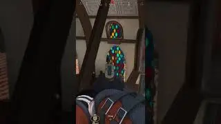 Finding an INSANE glitch on Fortune&rsquo;s Keep - Warzone 😂😂
