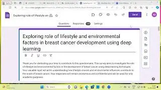 Big or Small, Protect Them All: Help Us Understand Breast Cancer