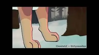 1 Second of every complete Cheeteh Z map