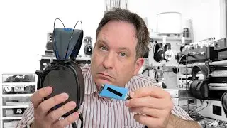 Does this device really give you high-end audio from your phone? The Luxury & Precision W4