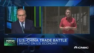 China tariffs worry pork producers