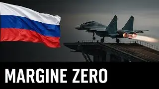 Su-33: il Flanker navale che decolla SENZA catapulta &mdash; e perch&eacute; la NATO lo rispetta