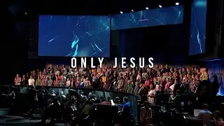 Only Jesus // Worship Highlight