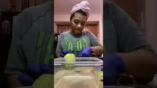 Micronesian Snack (Cocoa) #micronesia #snack #weird #koolaid #mangorecipe