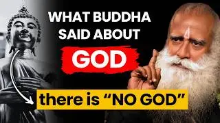 Does God Exist? - Sadhguru