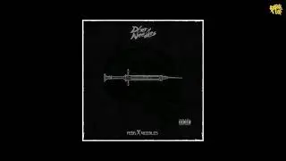 Dirty Needles x Planet Asia - The Nicest [prod by Reese Tanaka x cuts by DJ GlibStylez]