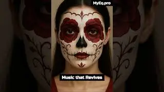 Music that Revives - MyEq.pro