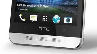 AT&T HTC One Review