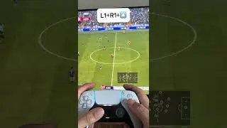 Amazing pass  FC26⬇️