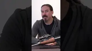 Aimpoint's Only Gun: The PC-80 Symmetrical Action