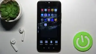 How to Change Home Screen Transition Animations on Huawei Mate 20 Lite | Home screen animation