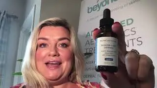 Introducing Skinceuticals Blemish & Age Defence Serum to reduce fine lines and clear complexion