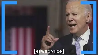 Biden latest campaign ad features Rep. Greene's Turning Point USA speech | Morning in America