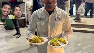 Golpappe & dahipuri 
