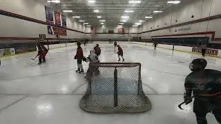 Minnesota BLPA Bash, Benders Division - Pirates vs. MN Mean, October 7, 2023