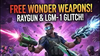 HOW TO GET FREE RAY GUN & LGM-1 IN ASTRA MALORUM! 🪐 (Step-by-Step Guide)